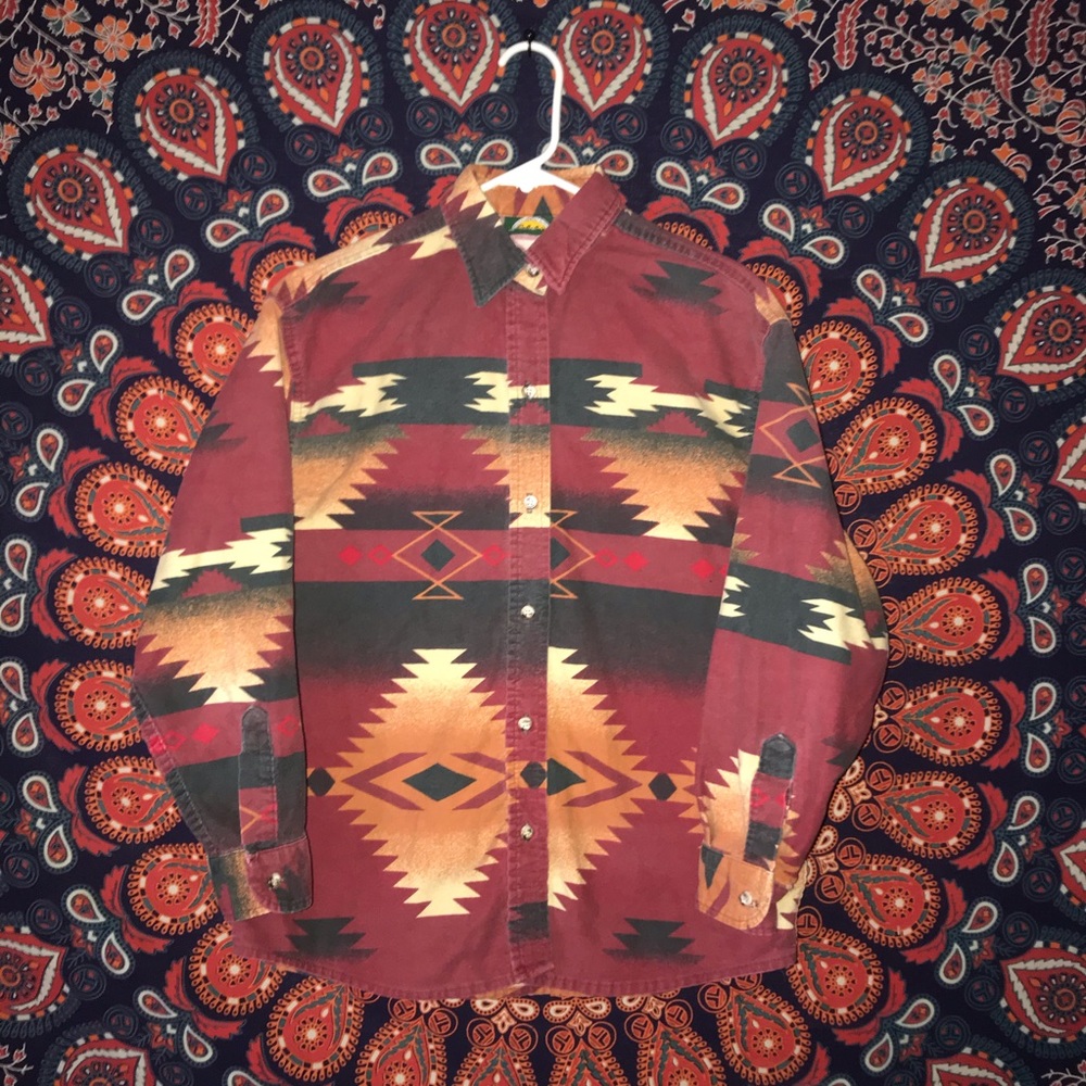 Cabela’s Flannel Outdoor Gear Since 1961